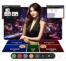 Interface platform uranus toto untuk mengikuti Free Fire World Series